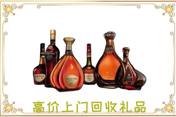 保定周边回收洋酒
